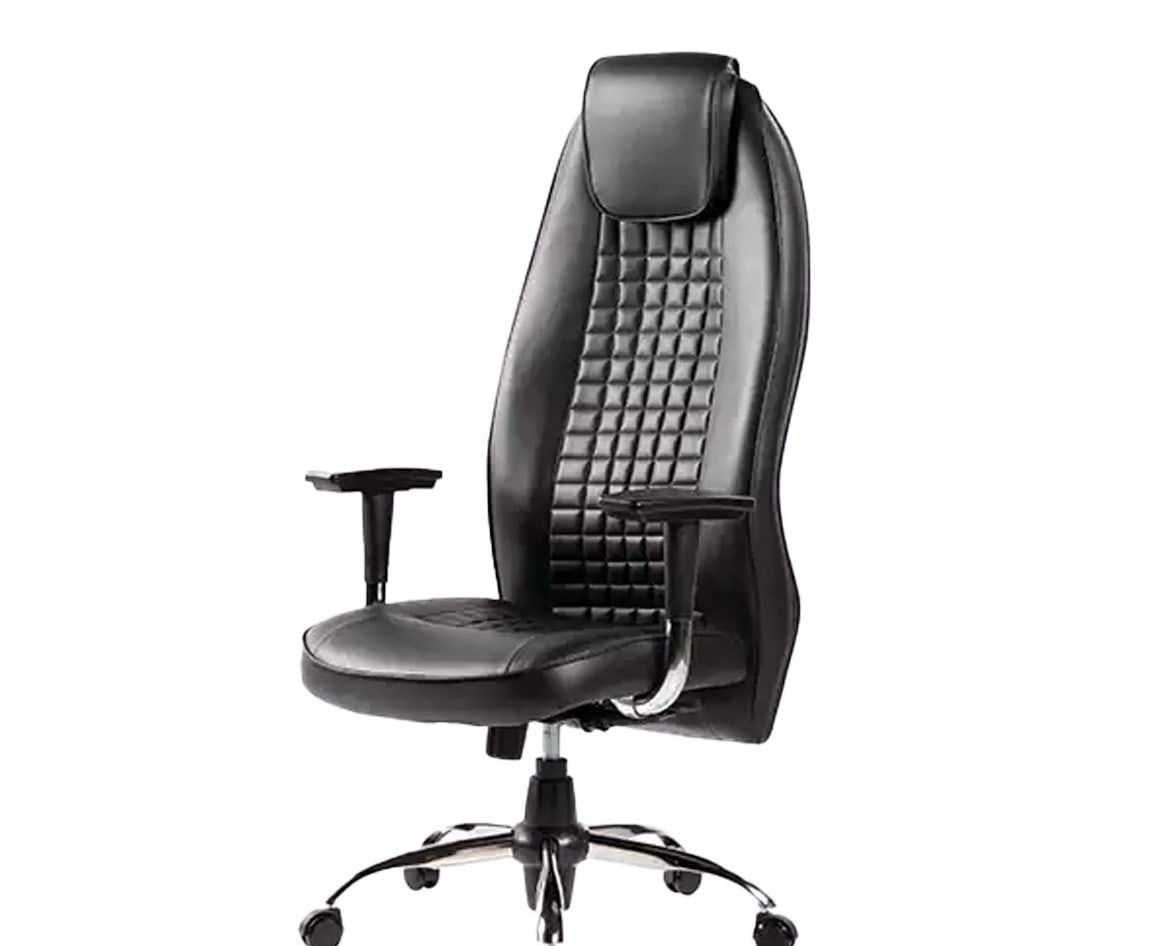 صندلی اداری پرشین با ترکیب نظم بصری و راحتی مداوم